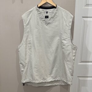 Nike Golf Vest